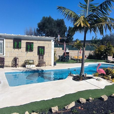 Villa Daita 2 Villa Daita 3 Granadilla De Abona Ngoại thất bức ảnh