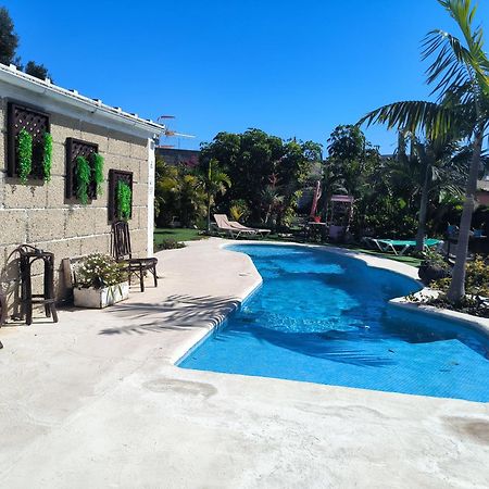Villa Daita 2 Villa Daita 3 Granadilla De Abona Ngoại thất bức ảnh