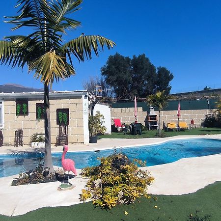 Villa Daita 2 Villa Daita 3 Granadilla De Abona Ngoại thất bức ảnh