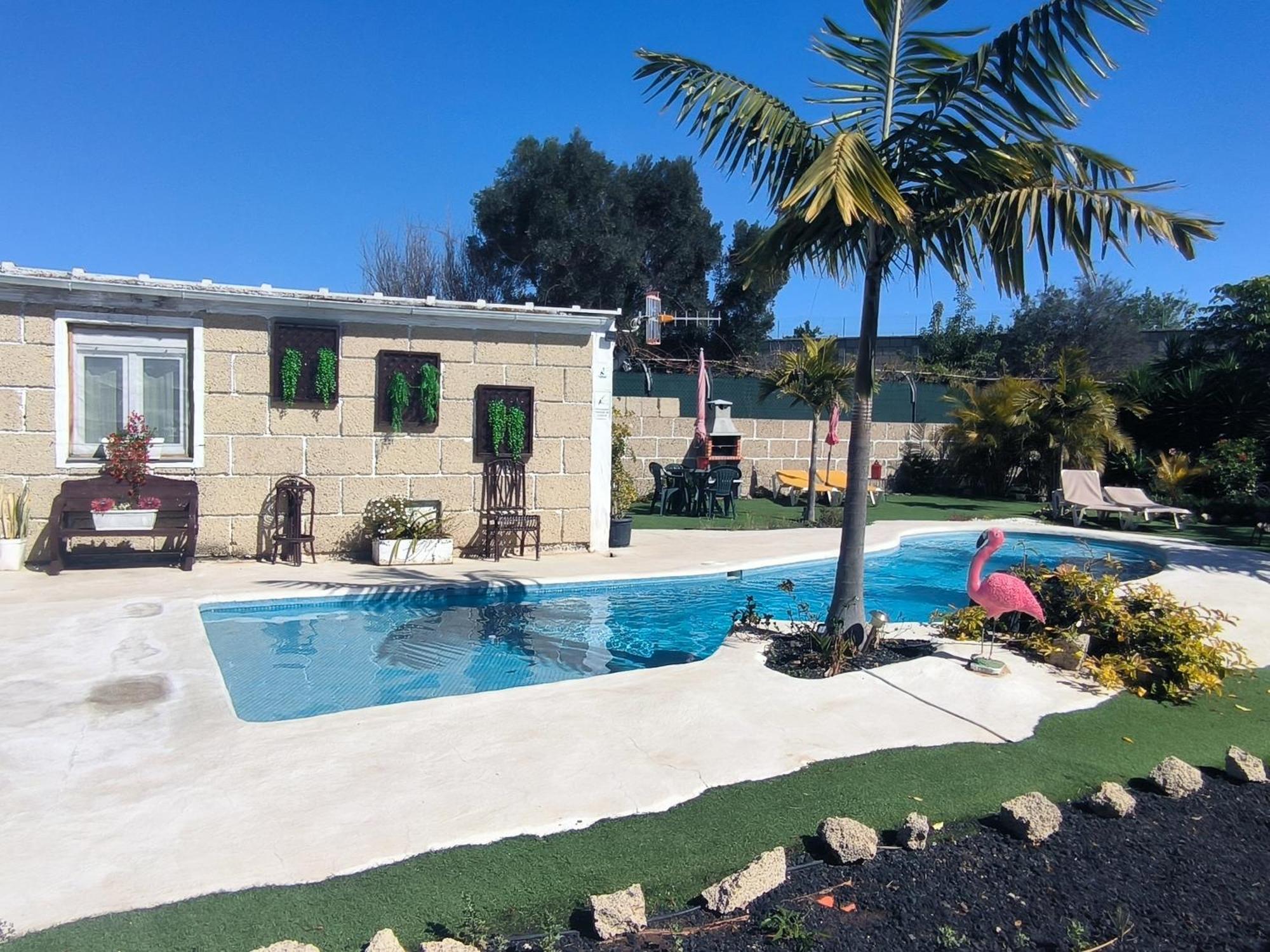 Villa Daita 2 Villa Daita 3 Granadilla De Abona Ngoại thất bức ảnh