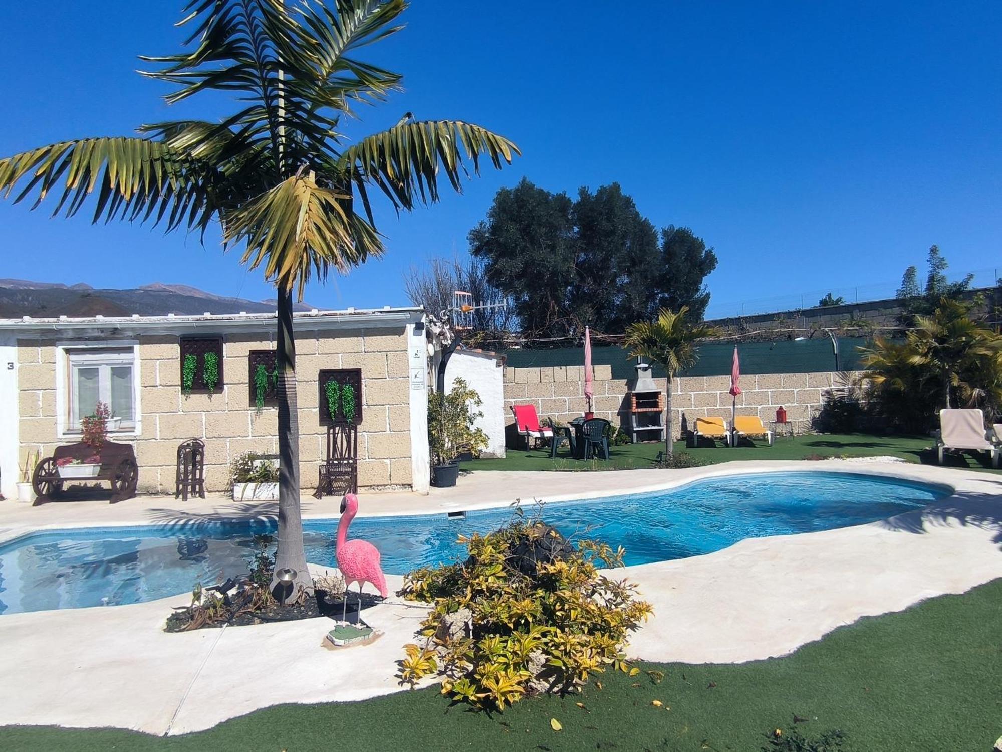 Villa Daita 2 Villa Daita 3 Granadilla De Abona Ngoại thất bức ảnh