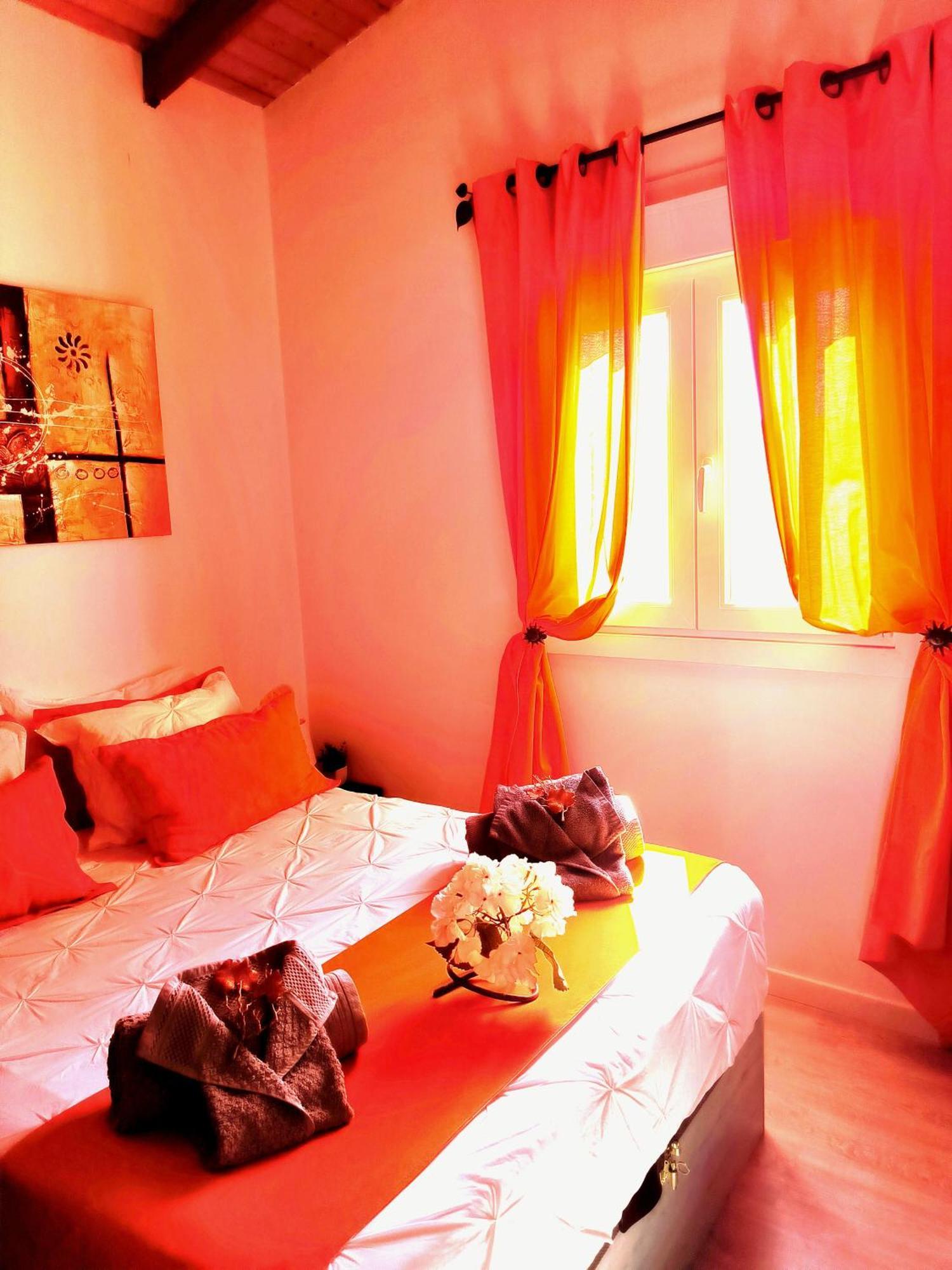 Villa Daita 2 Villa Daita 3 Granadilla De Abona Ngoại thất bức ảnh