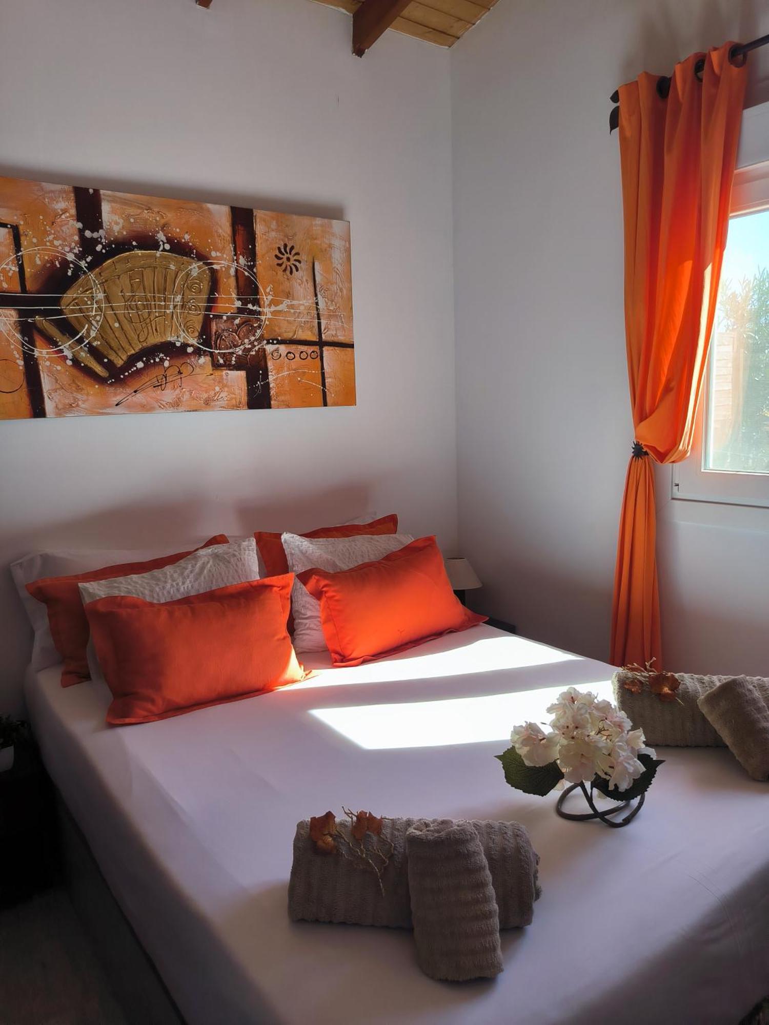 Villa Daita 2 Villa Daita 3 Granadilla De Abona Ngoại thất bức ảnh