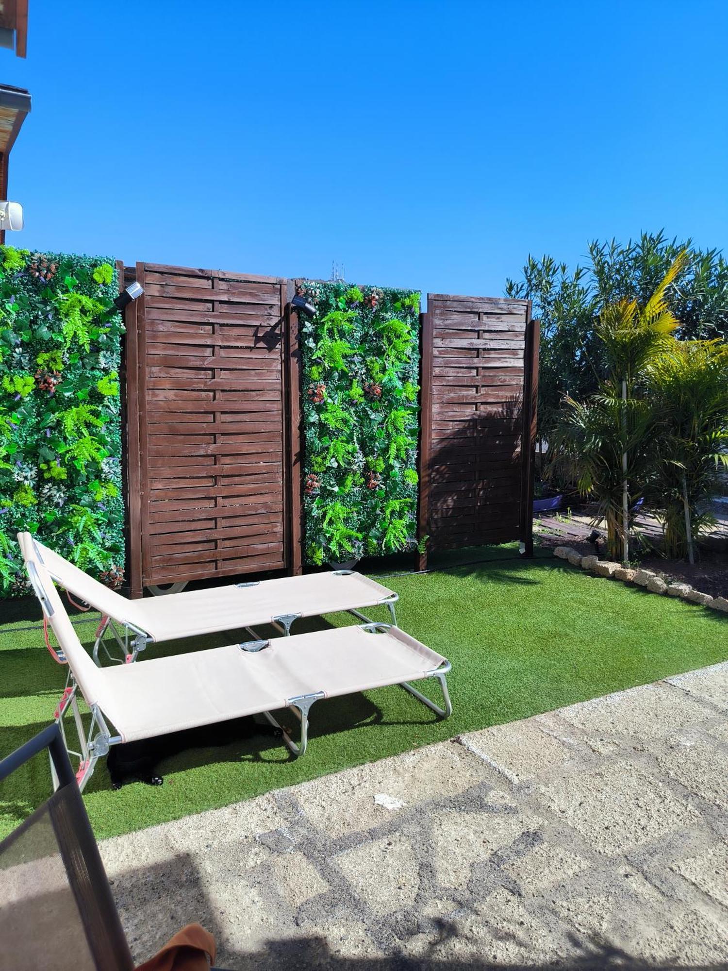 Villa Daita 2 Villa Daita 3 Granadilla De Abona Ngoại thất bức ảnh