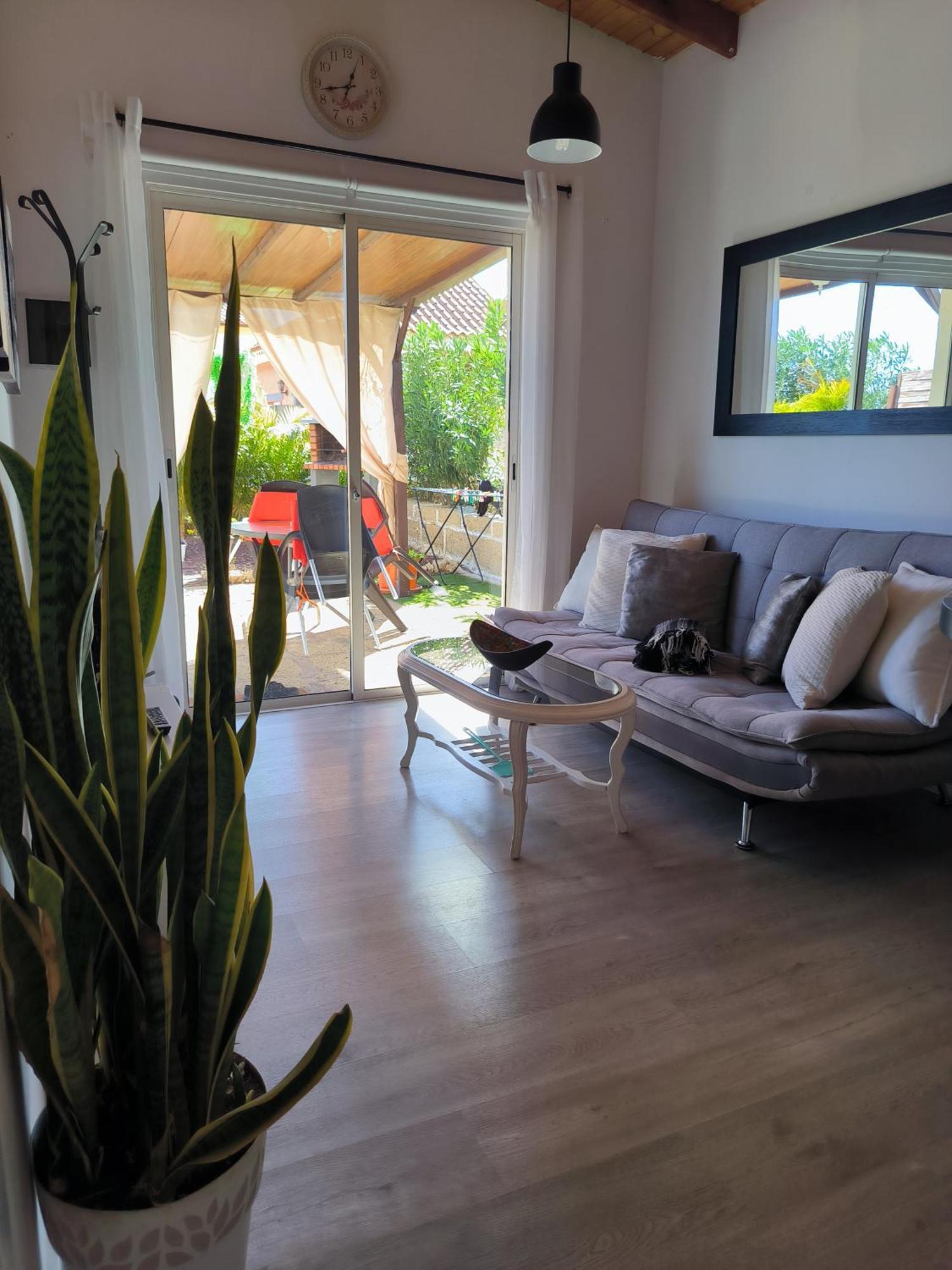 Villa Daita 2 Villa Daita 3 Granadilla De Abona Ngoại thất bức ảnh