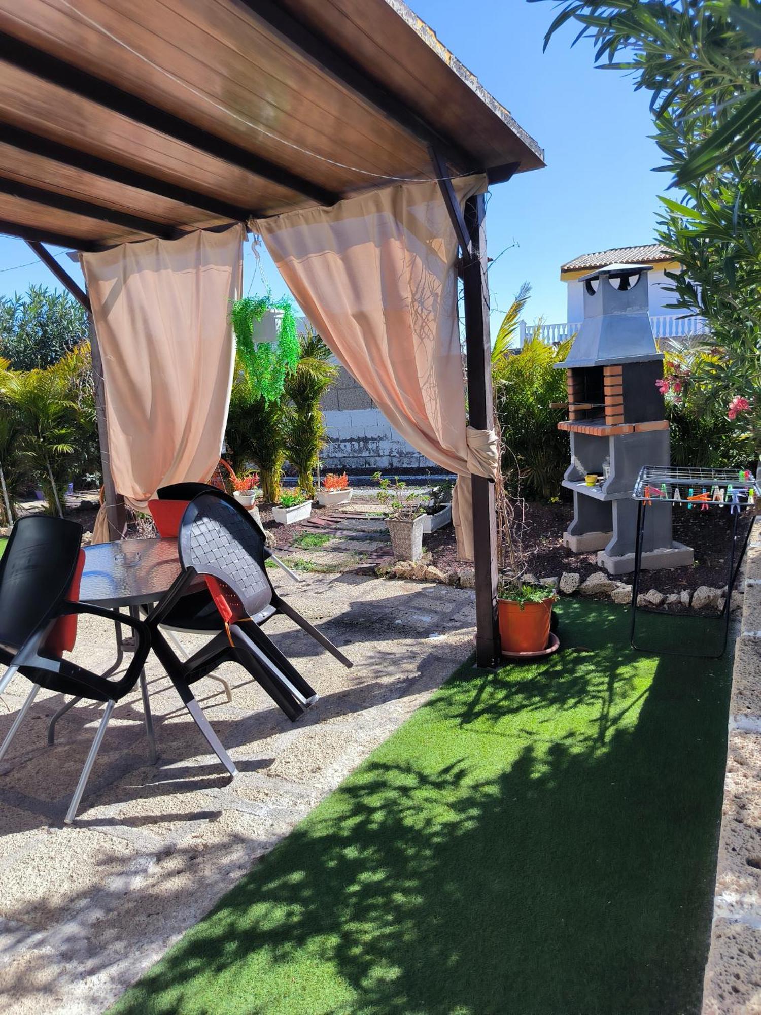 Villa Daita 2 Villa Daita 3 Granadilla De Abona Ngoại thất bức ảnh